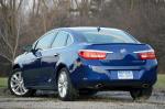 Buick Verano Turbo 2013 года